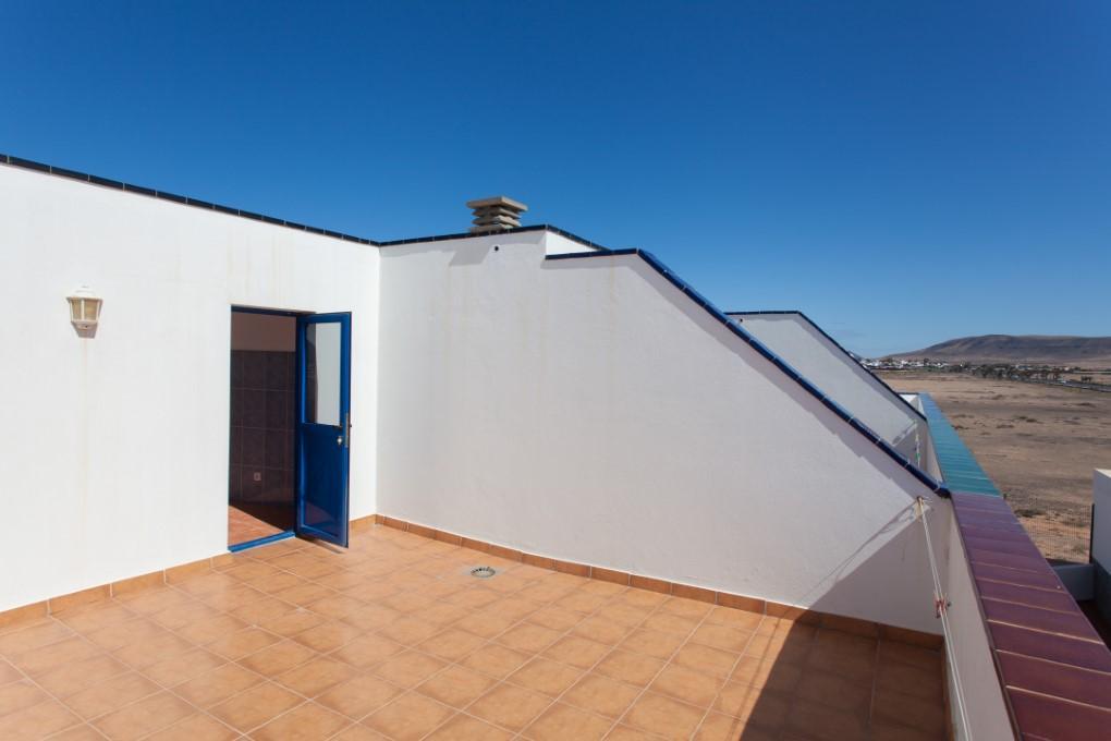 Tao El Cotillo Экстерьер фото