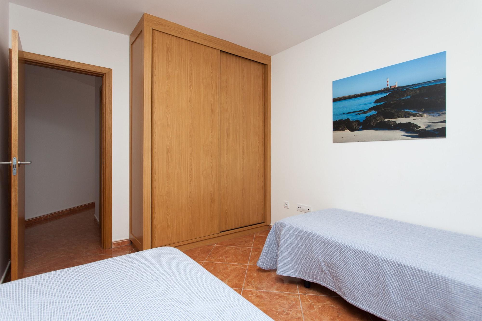 Tao El Cotillo Экстерьер фото
