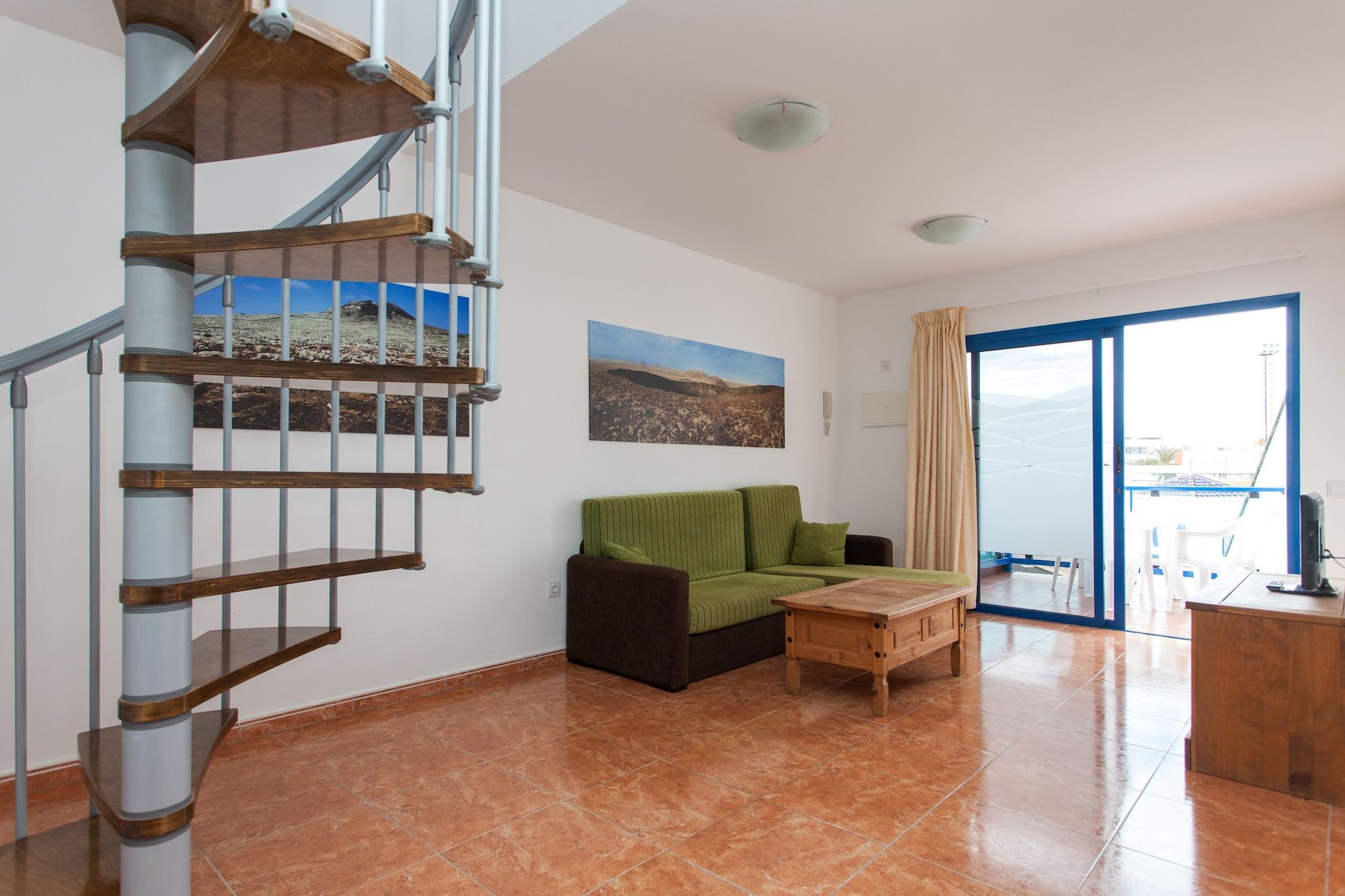 Tao El Cotillo Экстерьер фото