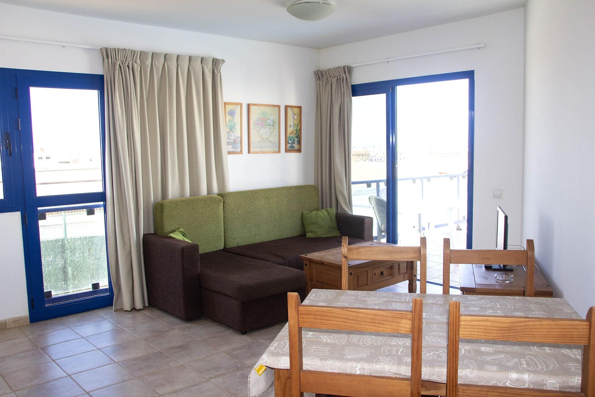 Tao El Cotillo Экстерьер фото