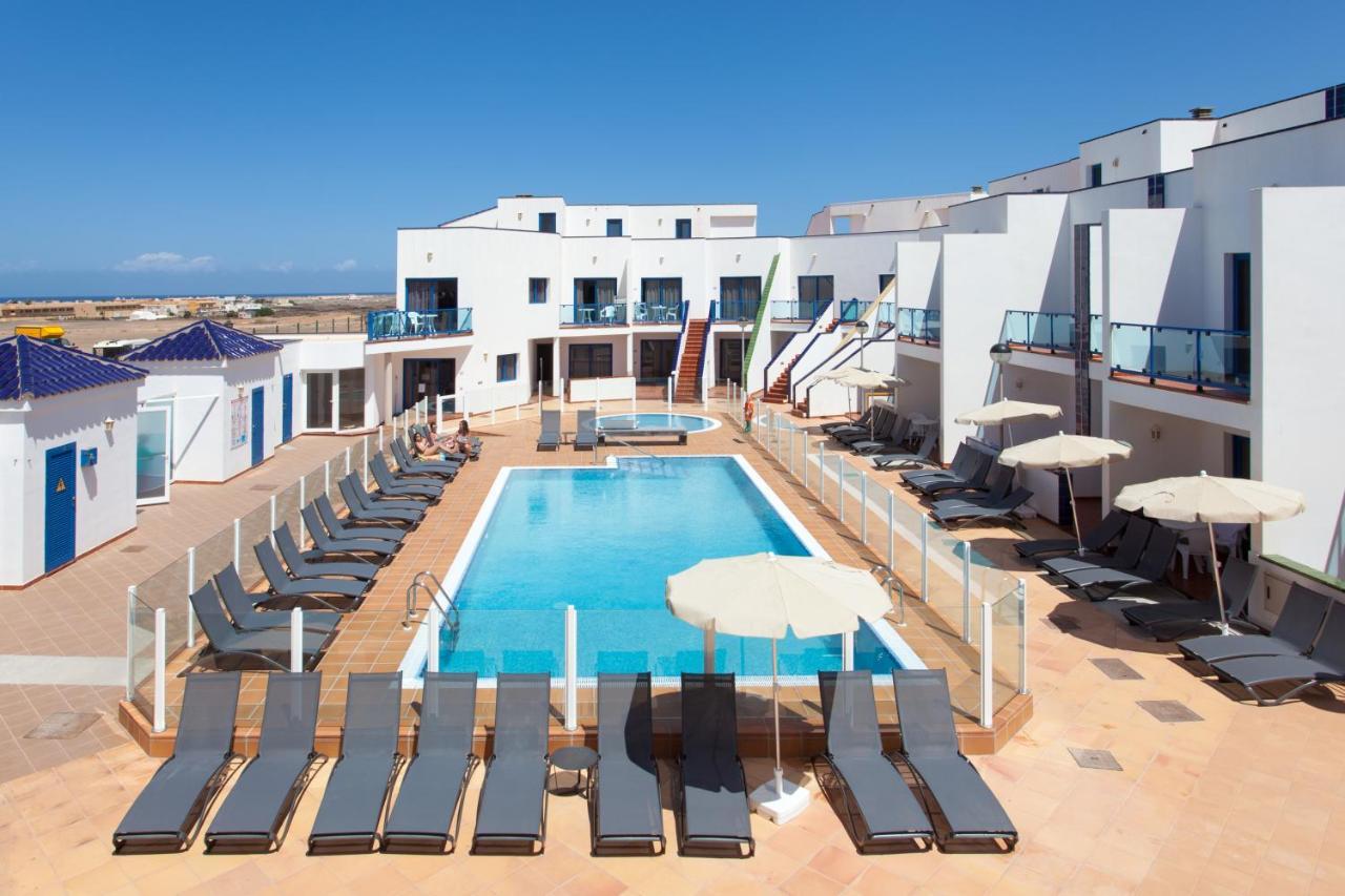 Tao El Cotillo Экстерьер фото