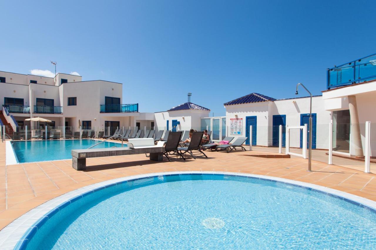 Tao El Cotillo Экстерьер фото