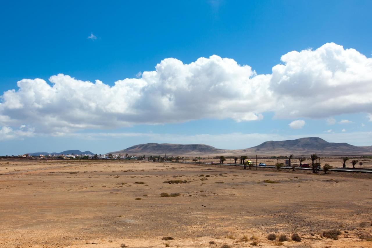 Tao El Cotillo Экстерьер фото
