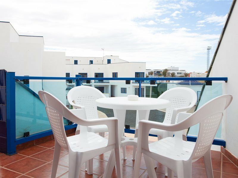 Tao El Cotillo Экстерьер фото