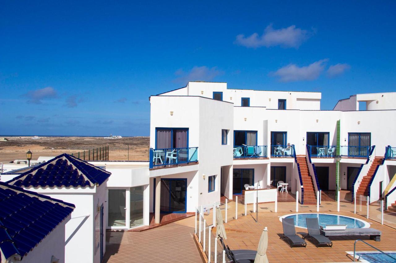 Tao El Cotillo Экстерьер фото