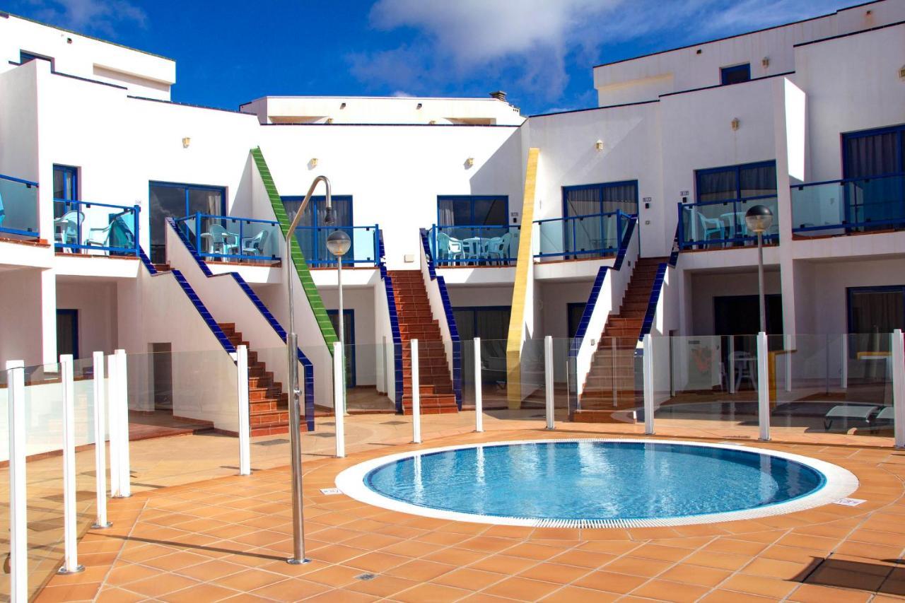 Tao El Cotillo Экстерьер фото